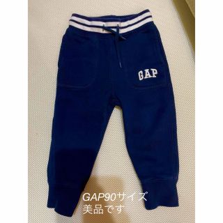 ベビーギャップ(babyGAP)のGAP90センチ　裏地フリース(その他)