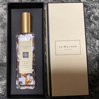 ジョーマローン　限定品　イングリッシュペアー30ml(香水(女性用))