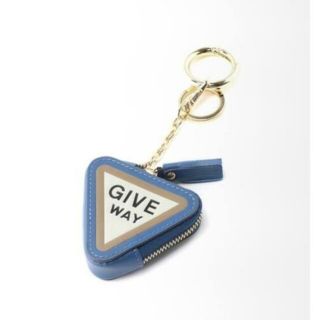 アパルトモンドゥーズィエムクラス(L'Appartement DEUXIEME CLASSE)の【GOOD GRIEF/グッドグリーフ】medicine Key ring(チャーム)