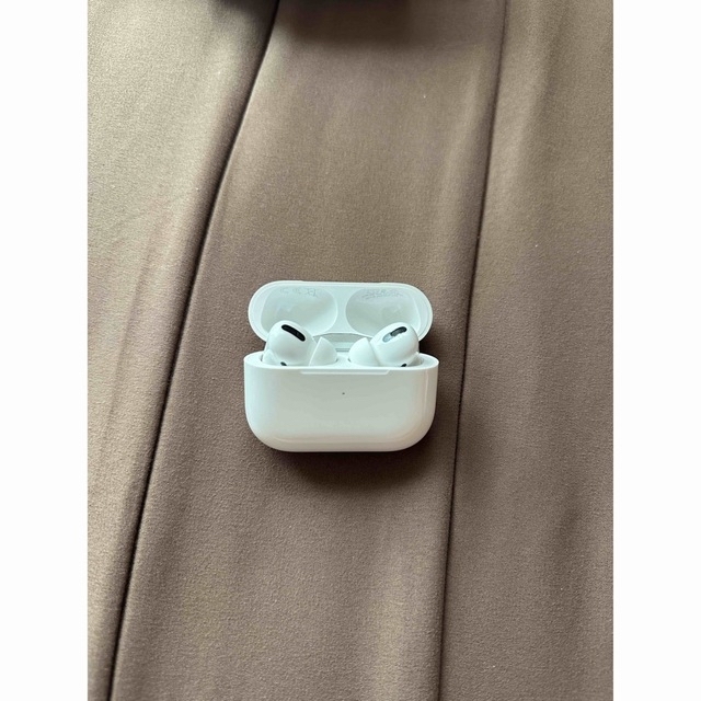 Air Pods Pro Apple エアポッズ プロ 国内正規品