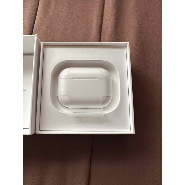 Air Pods Pro Apple エアポッズ プロ 国内正規品