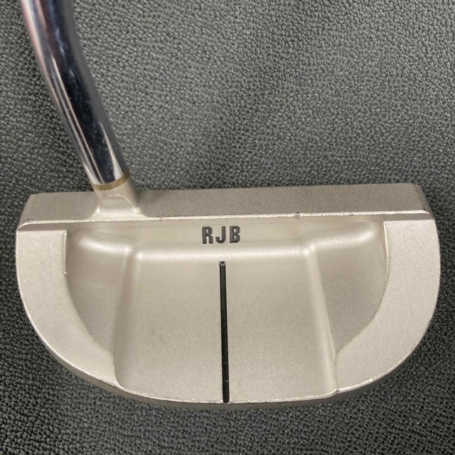 Bettinardi - BETTINARDI MB−38べティナルディ パターの通販 by ...