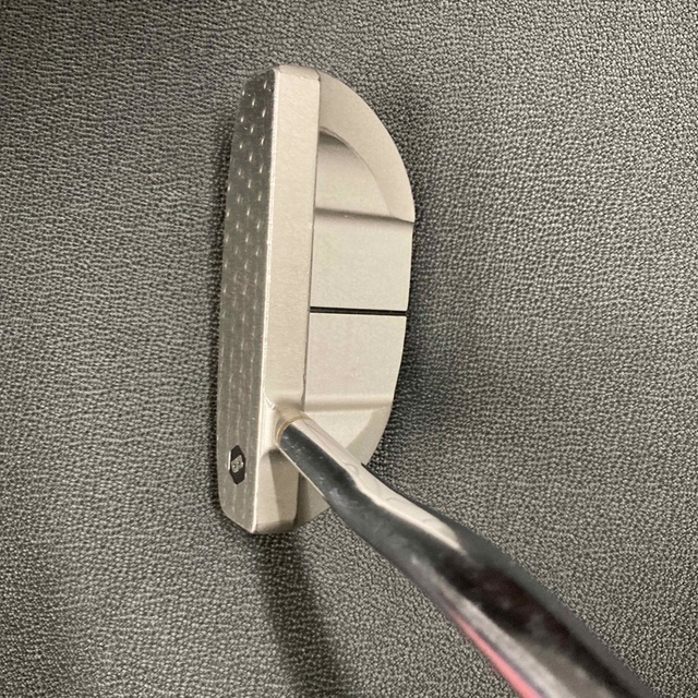 Bettinardi(ベティナルディ)のBETTINARDI MB−38べティナルディ　パター スポーツ/アウトドアのゴルフ(クラブ)の商品写真