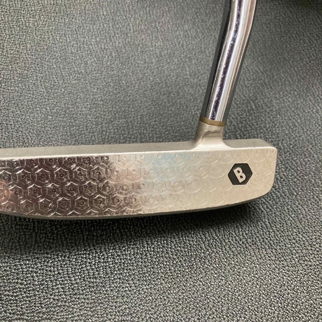 BETTINARDI MB−38べティナルディ　パター