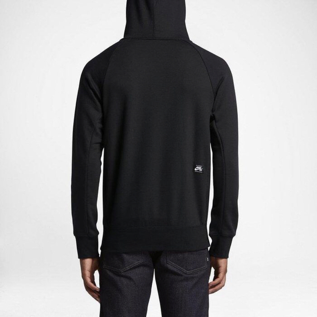 NIKE(ナイキ)の【新品】NIKE SB ICON SKATE HOODED FLEECE M メンズのトップス(パーカー)の商品写真