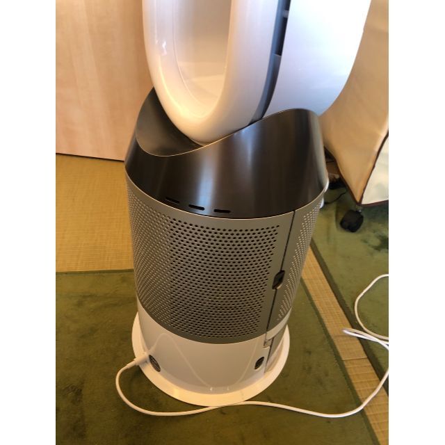 桜の花びら(厚みあり) 極美品2020年製 ダイソン Pure Humiditfy+Cool