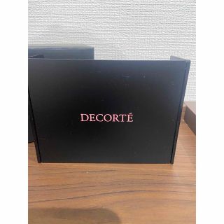 コスメデコルテ(COSME DECORTE)のコスメデコルテ　メイクBOX(メイクボックス)