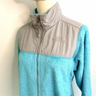 ザノースフェイス(THE NORTH FACE)のTHE NORTH FACE ノースフェイス デナリナイロンフリースジャケット(その他)