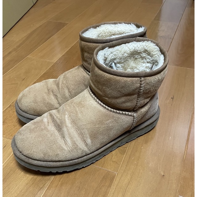 UGG australia ブーツ メンズ