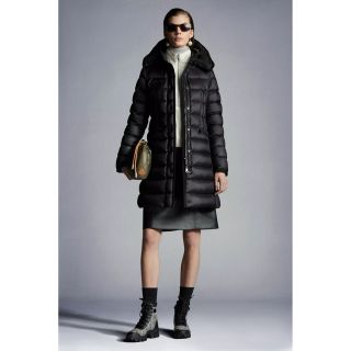 モンクレール(MONCLER)の新品商品タグ付き　モンクレール　エルミンヌ　HERMINE(ダウンコート)