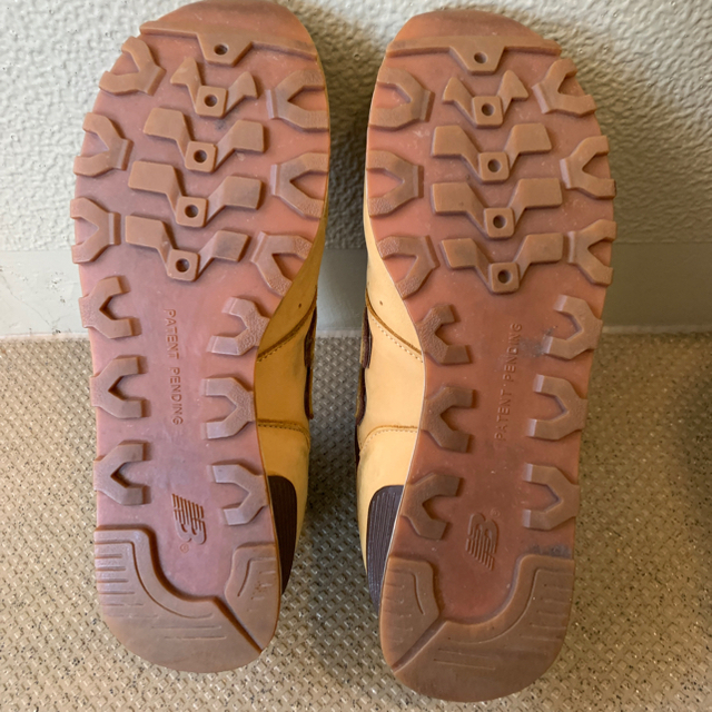 New Balance(ニューバランス)のニューバランスM576UKM メンズの靴/シューズ(スニーカー)の商品写真