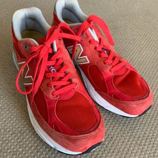 ニューバランス(New Balance)のニューバランスM990NYC3(スニーカー)