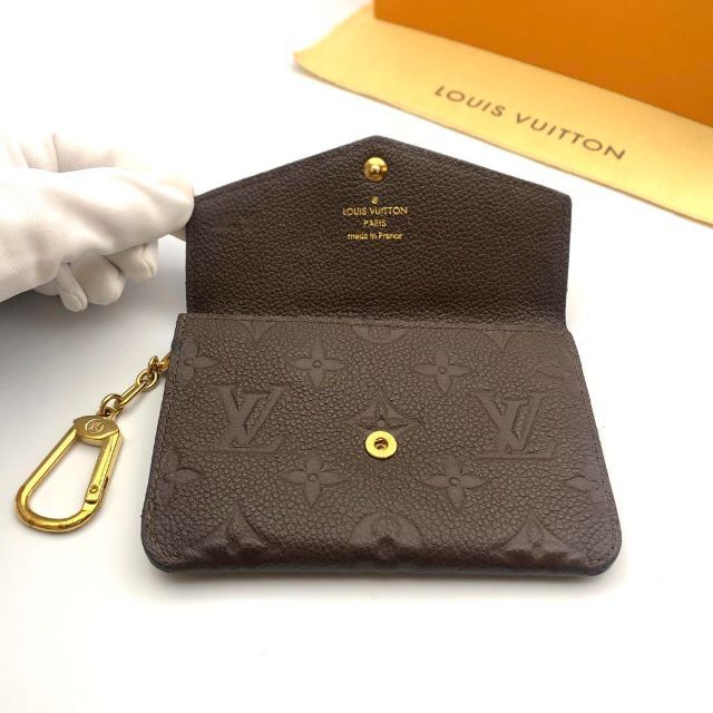 爆買い低価 LOUIS VUITTON - レア色✨ ルイヴィトン アンプラント