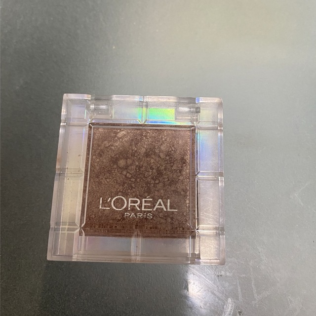 L'Oreal Paris(ロレアルパリ)のロレアルパリ L'OREAL PARIS オイルシャドウ 21 コスメ/美容のベースメイク/化粧品(アイシャドウ)の商品写真