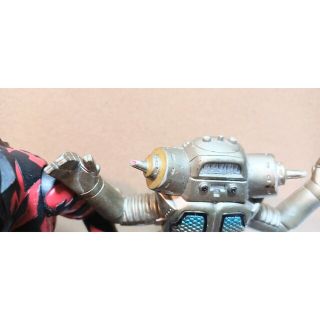 ダイゾー ナチュラル ウルトラマン ウルトラ怪獣 リニューアル 8体