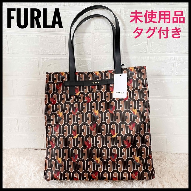 Furla - ☆未使用・タグ付☆FURLAフルラ トートバッグ DIGIT L バッグ