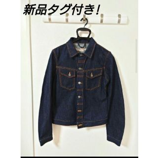 ヌーディジーンズ(Nudie Jeans)のNudie Jeans KENNY　デニムジャケット　Ｇジャン(Gジャン/デニムジャケット)