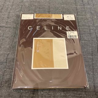 セリーヌ(celine)のCELINE セリーヌ ストッキング(Tシャツ(半袖/袖なし))