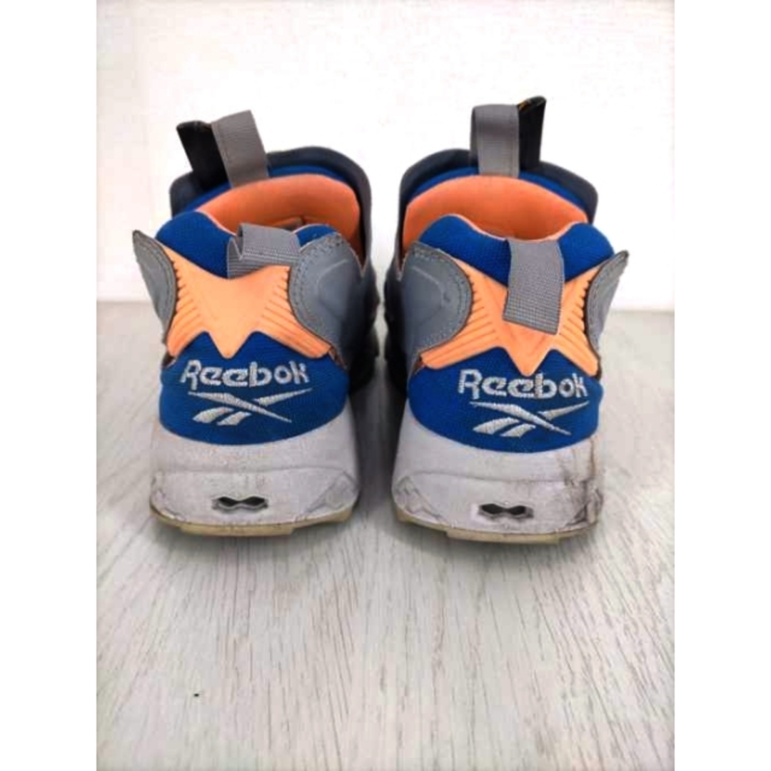 Reebok(リーボック)のReebok(リーボック) インスタ ポンプ フューリー OG ティン グレー レディースの靴/シューズ(スニーカー)の商品写真