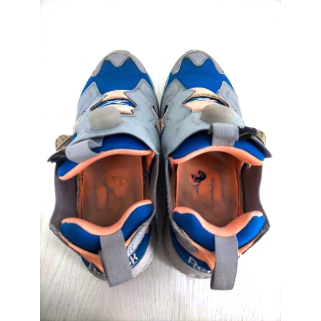 Reebok(リーボック)のReebok(リーボック) インスタ ポンプ フューリー OG ティン グレー レディースの靴/シューズ(スニーカー)の商品写真