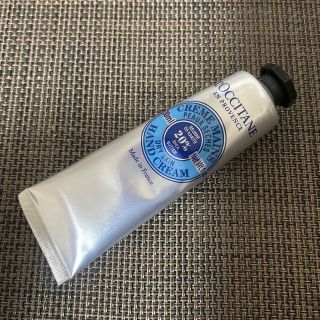 ロクシタン(L'OCCITANE)のロクシタン　シア　ハンドクリーム30ml(ハンドクリーム)