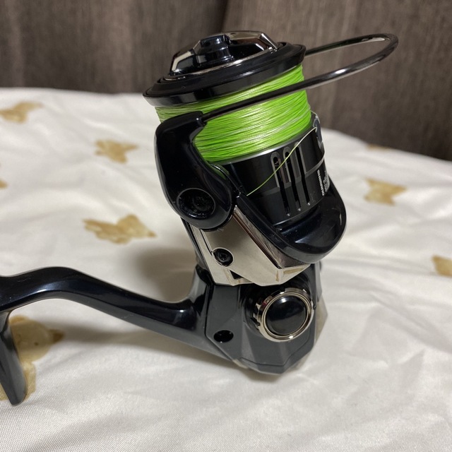 シマノ 19ヴァンキッシュ C2500SHG 果てしなく シマノ 19ヴァンキッシュ C2500SHG 果てしなく