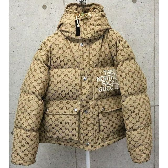 時間指定不可】 THE 未使用 グッチ 銀座店 - FACE NORTH THE NORTH