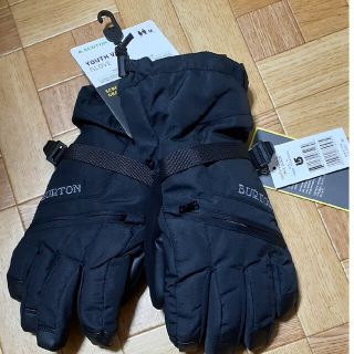 バートン(BURTON)のBURTON　YOUTH VENT GLOVE(ボード)