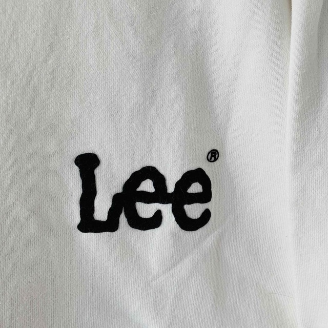 Lee(リー)のLee/スエット　トレーナー レディースのトップス(トレーナー/スウェット)の商品写真