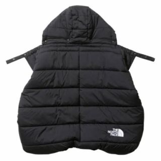 ザノースフェイス(THE NORTH FACE)のTHE NORTH FACE ベビーシェルブランケット(おくるみ/ブランケット)