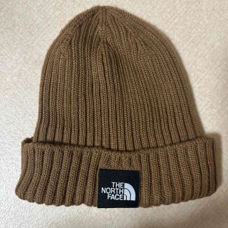 ザノースフェイス(THE NORTH FACE)のノースフェイス ニット帽(ニット帽/ビーニー)