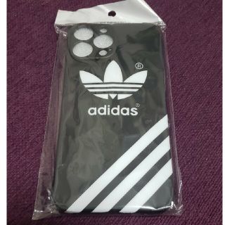 アディダス(adidas)のiPhone13 promax ケース(iPhoneケース)