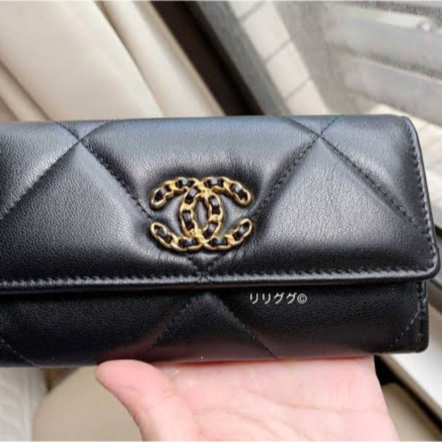 財布CHANEL 財布　専用出品