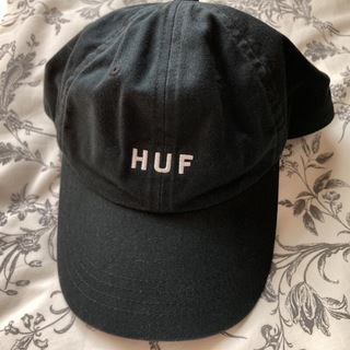 ハフ(HUF)のHUF / キャップ(キャップ)