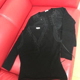 フォクシー(FOXEY) アンサンブル(レディース)の通販 100点以上