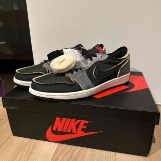 ナイキ(NIKE)のjordan1 low(スニーカー)