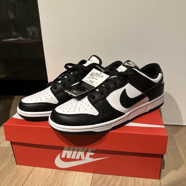 NIKE(ナイキ)のdunk  メンズの靴/シューズ(スニーカー)の商品写真