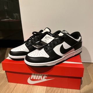 ナイキ(NIKE)のdunk (スニーカー)