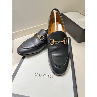グッチ(GUCCI)のGUCCI ローファー(ローファー/革靴)