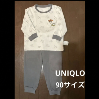 ユニクロ トイストーリー 子供 パジャマ(男の子)の通販 46点 | UNIQLO