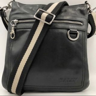 バリー BALLY ショルダーバック