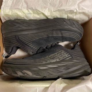 ホカオネオネ(HOKA ONE ONE)のhoka oneone bondi 6 ホカオネオネ bondi6(スニーカー)