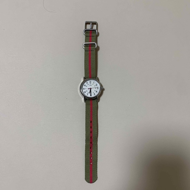 TIMEX(タイメックス)のTIMEX 時計 メンズの時計(腕時計(アナログ))の商品写真
