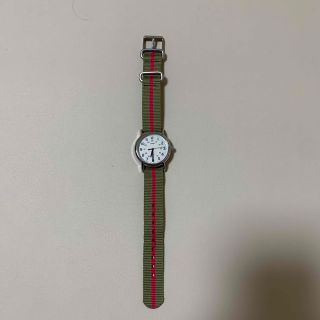 タイメックス(TIMEX)のTIMEX 時計(腕時計(アナログ))