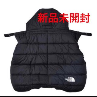 ザノースフェイス(THE NORTH FACE)のシェルブランケット(おくるみ/ブランケット)