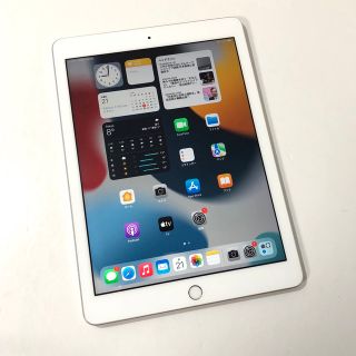 iPad - 第5世代 iPad 32GB wifiモデル 管理番号:0727の通販 by 朝食