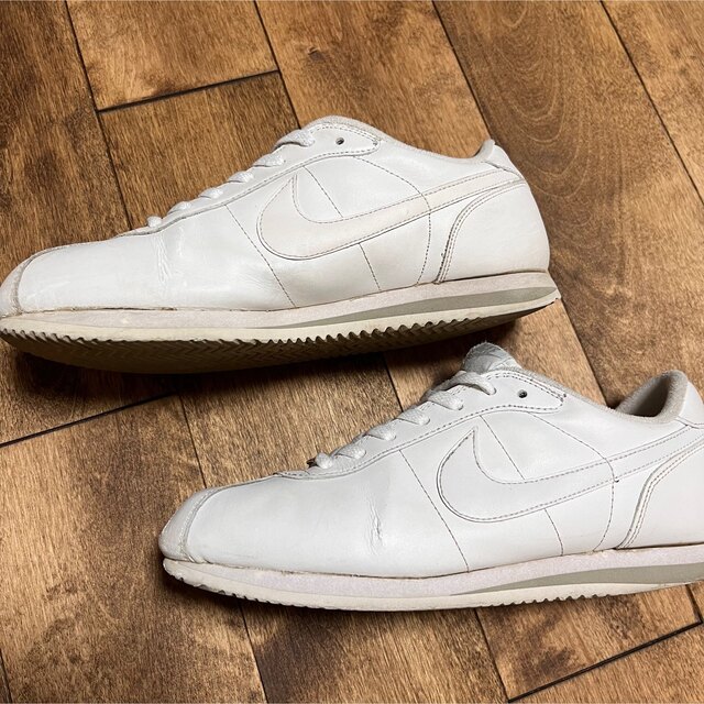 NIKE(ナイキ)のNIKE CORTEZ 06' ナイキ コルテッツ スニーカー  ウェッサイ メンズの靴/シューズ(スニーカー)の商品写真