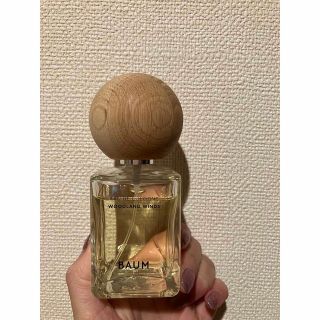 シセイドウ(SHISEIDO (資生堂))のBAUM オーデコロン(ユニセックス)