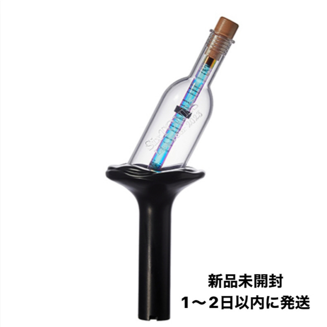 未使用品 Six TONES 慣声の法則 未使用品 ペンライト - ペンライト 未使用品 Six TONES 慣声の法則 未使用品 ペンライト - ペンライト