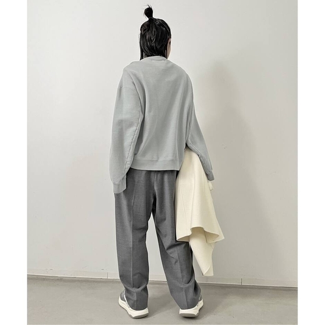 L´Appartement【REMI RELIEF】Cape Sweat L´Appartement【REMI RELIEF】Cape Sweat